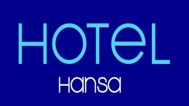 Hansa Отель Херфорд